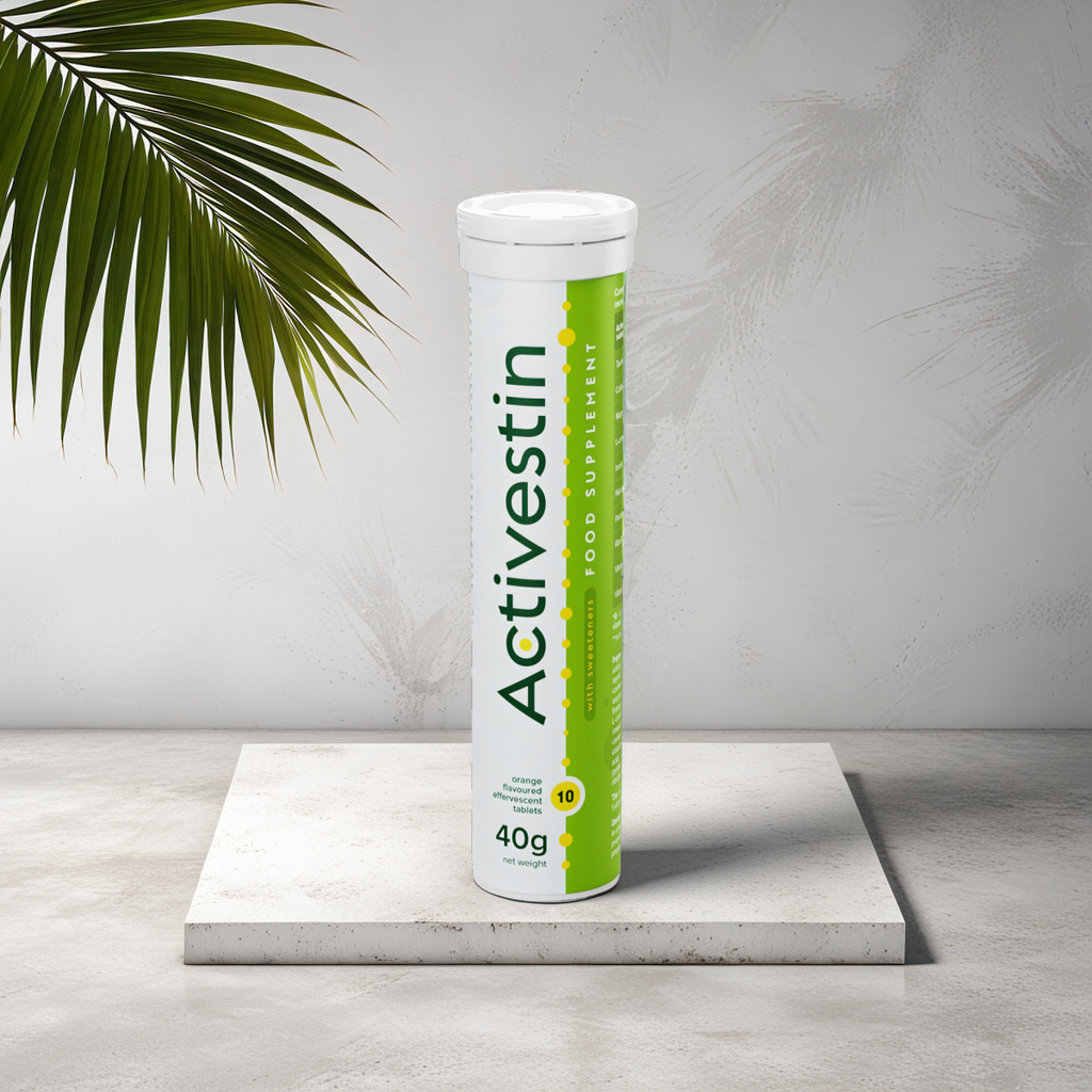 Activestin