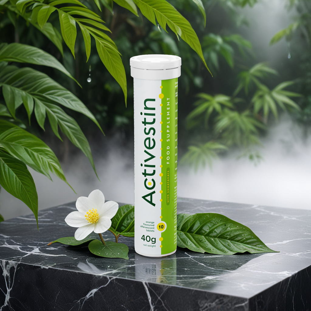 Activestin