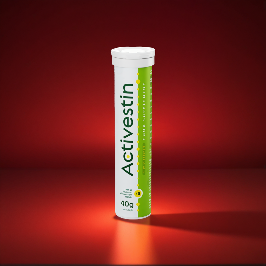Activestin