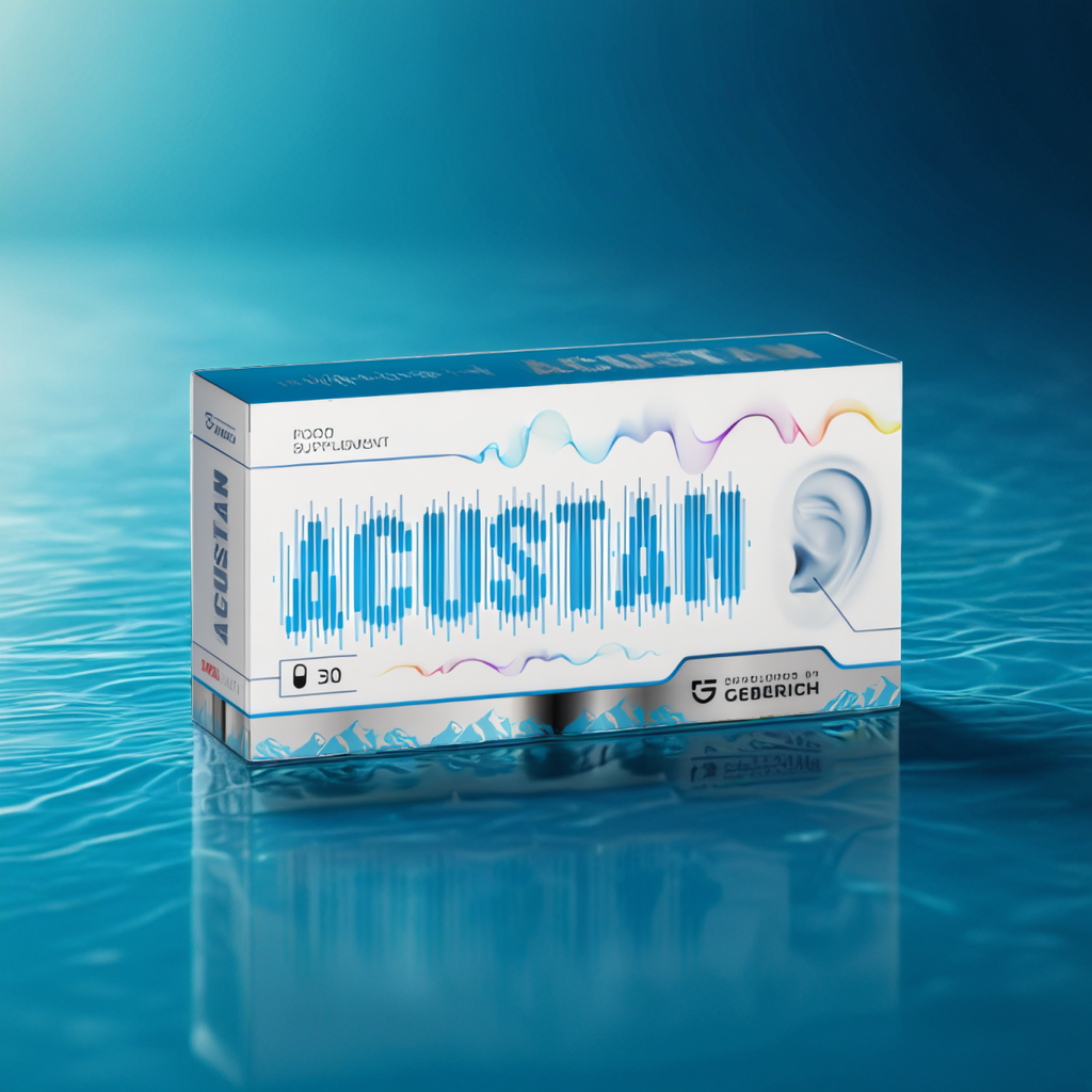 Acustan