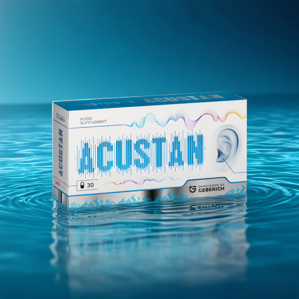 Acustan