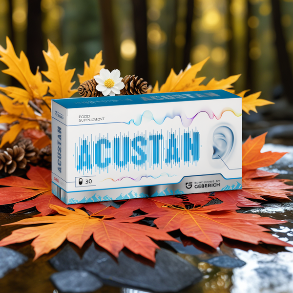 Acustan