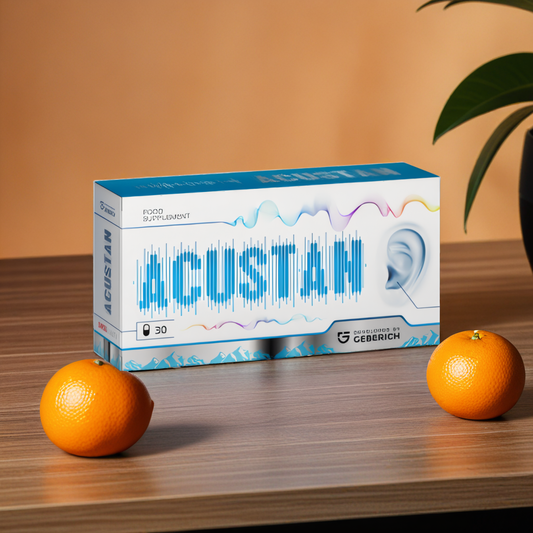 Acustan