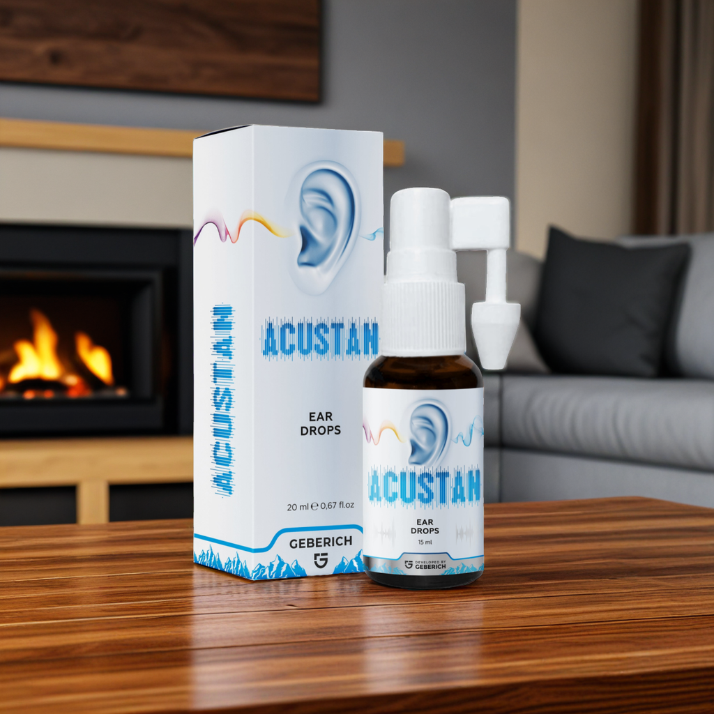 Acustan Drops