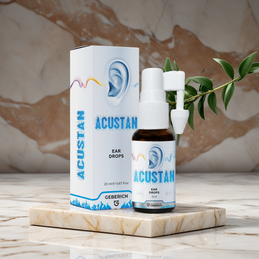 Acustan Drops