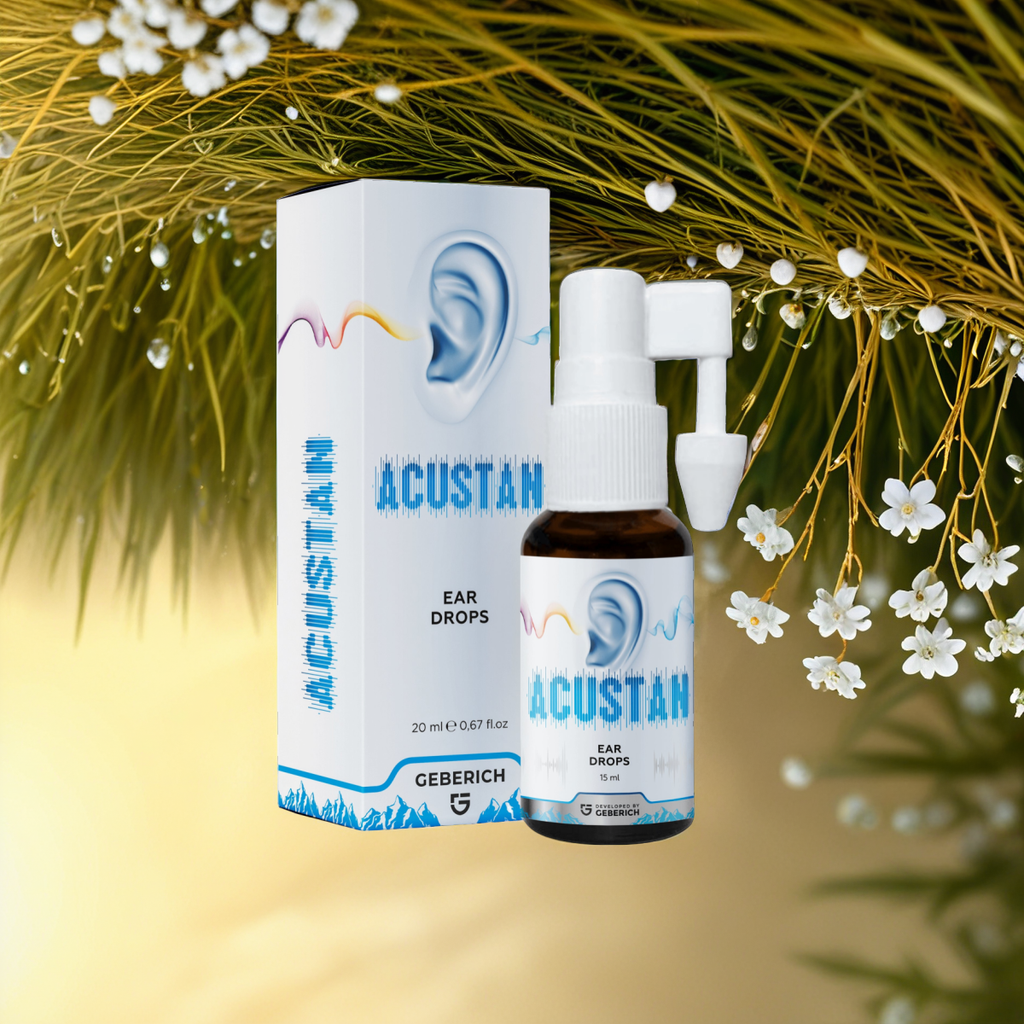 Acustan Drops