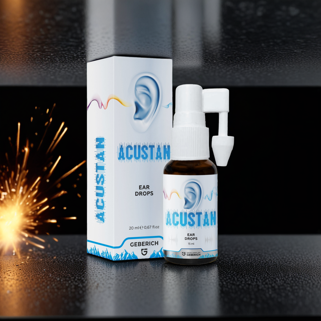 Acustan Drops
