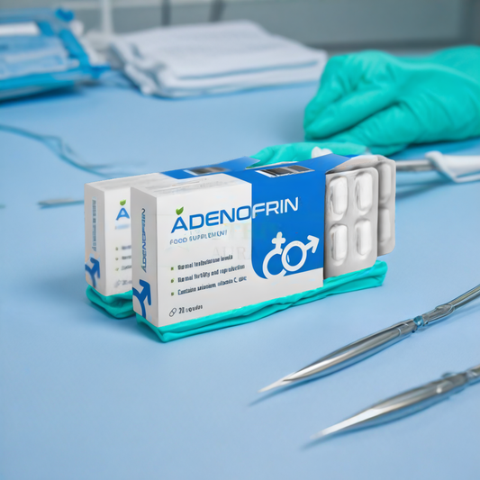 Adenofrin