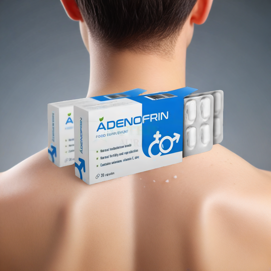 Adenofrin