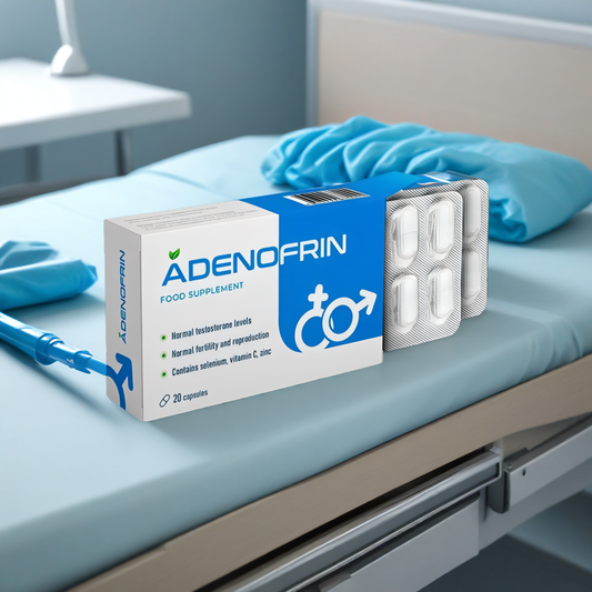 Adenofrin caps low price