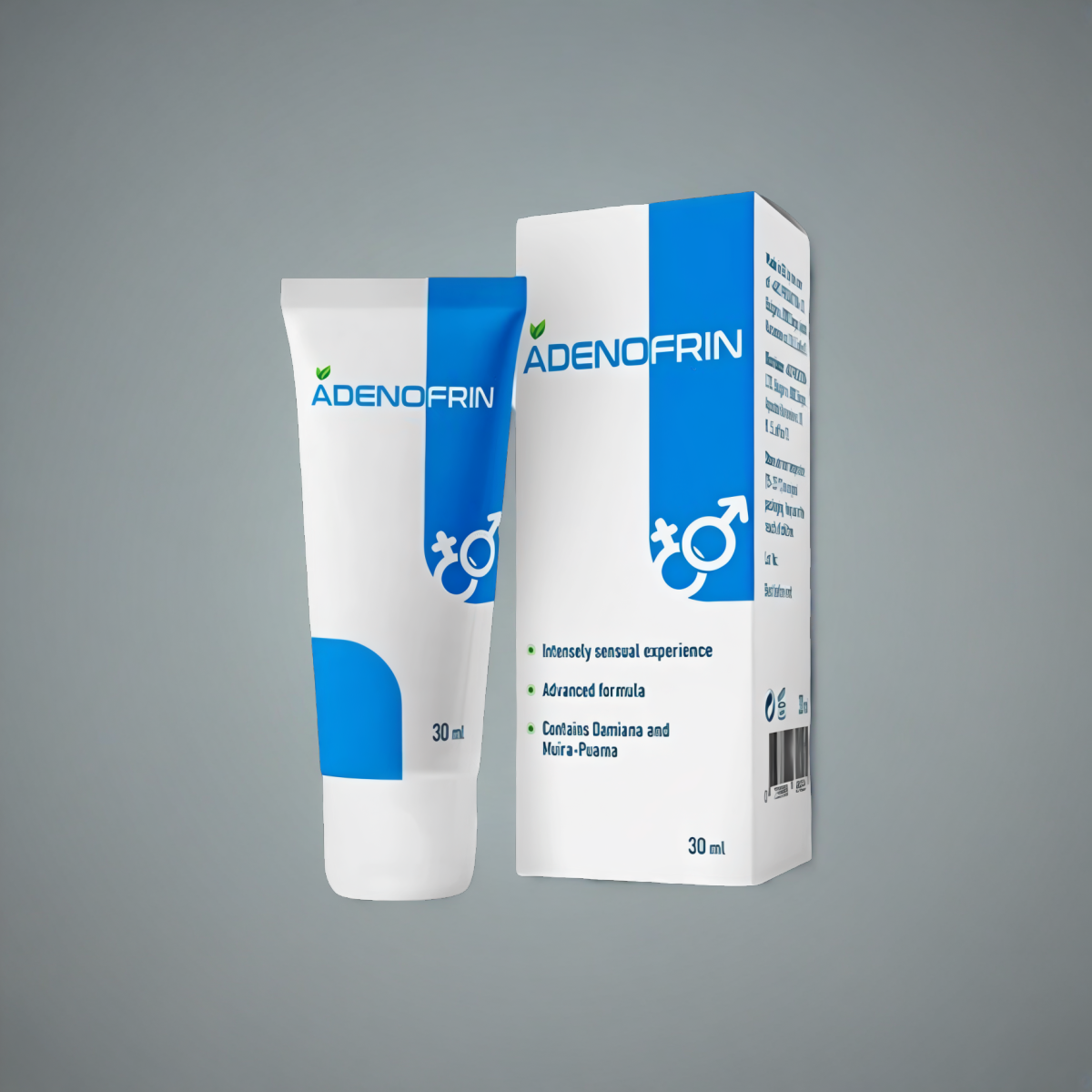Adenofrin
