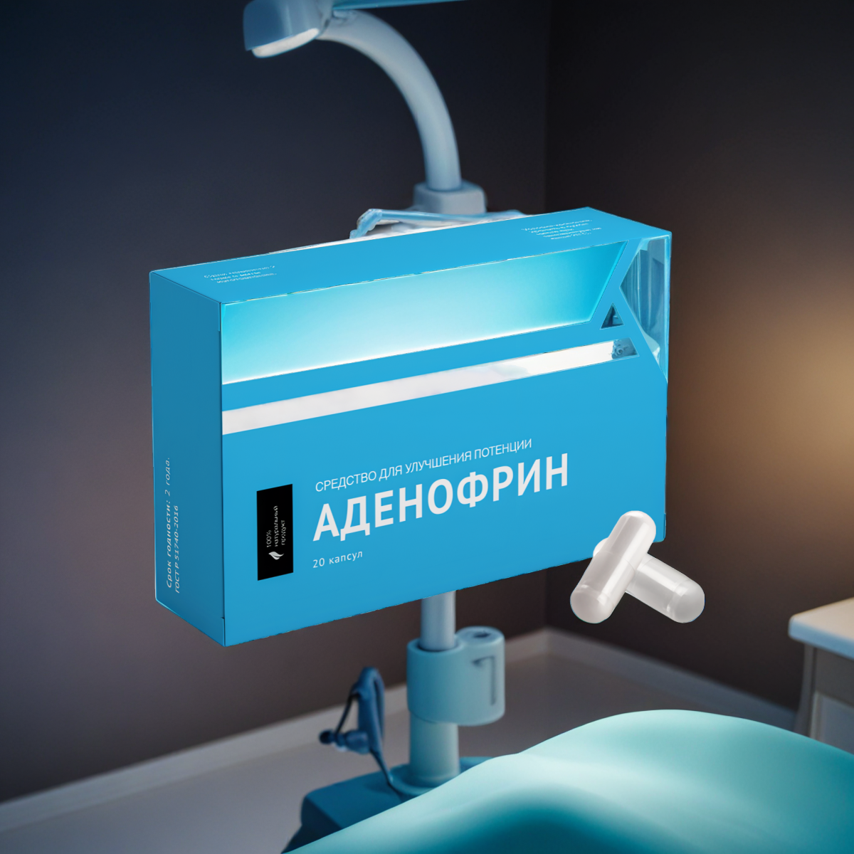 adenofrin
