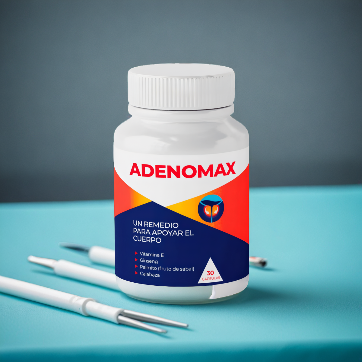 Adenomax