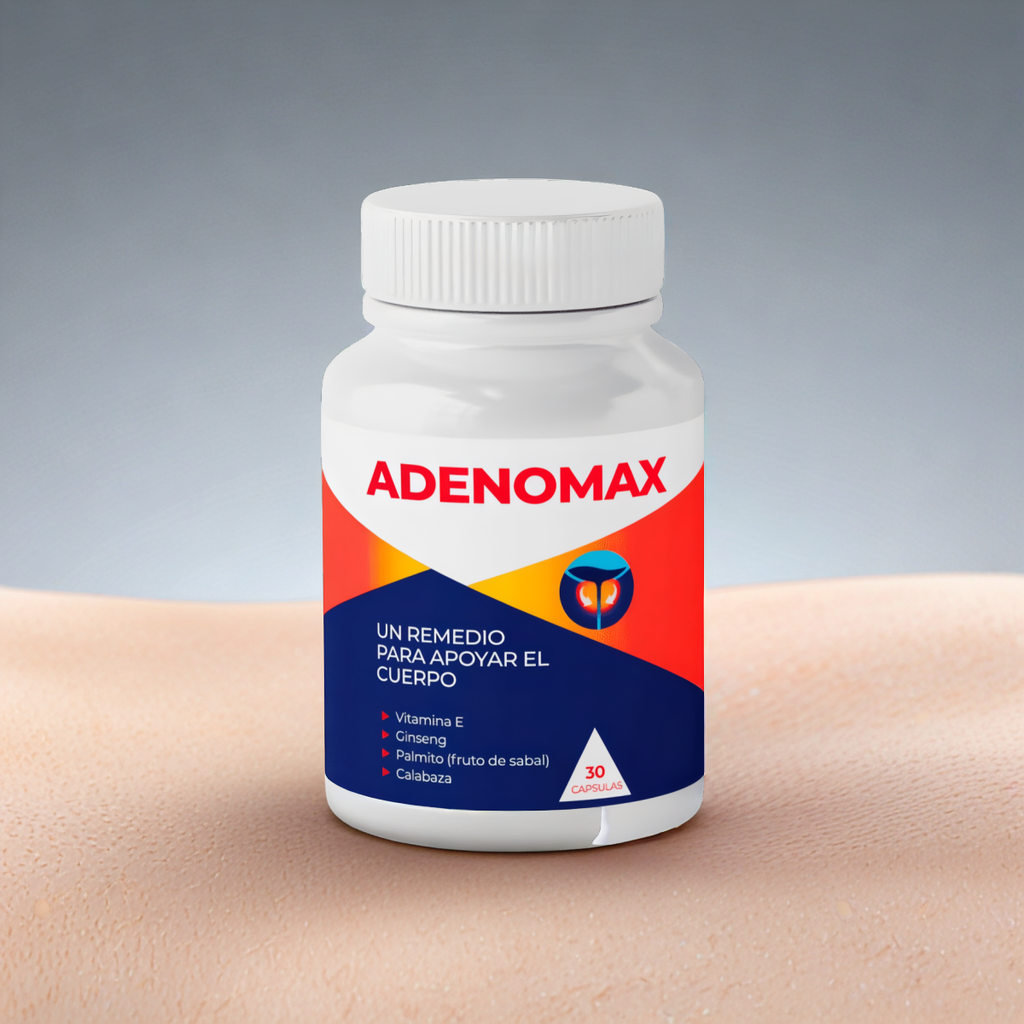 Adenomax