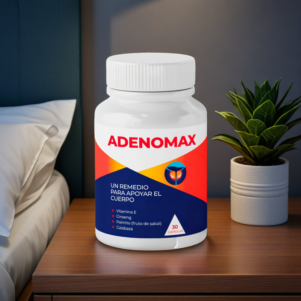 Adenomax