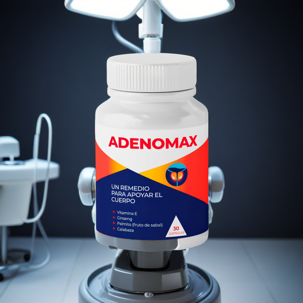 Adenomax