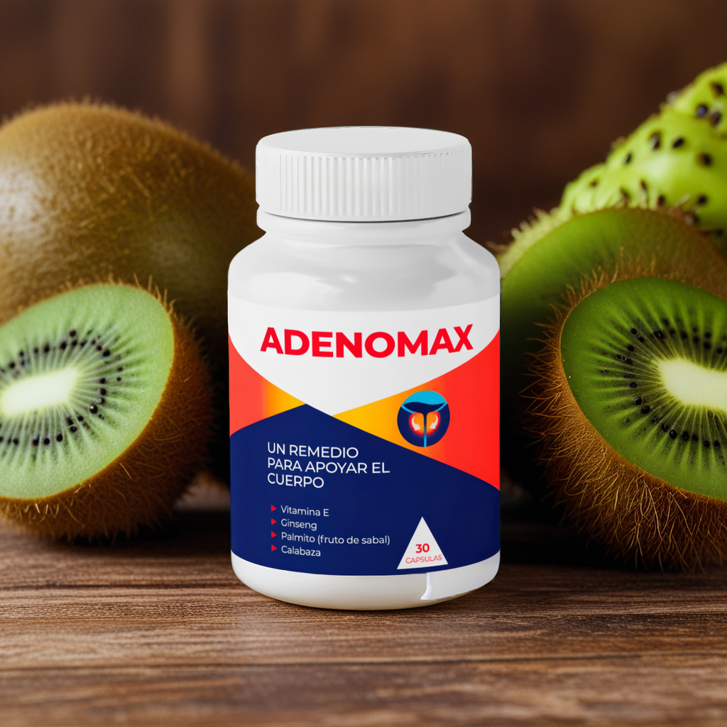 Adenomax