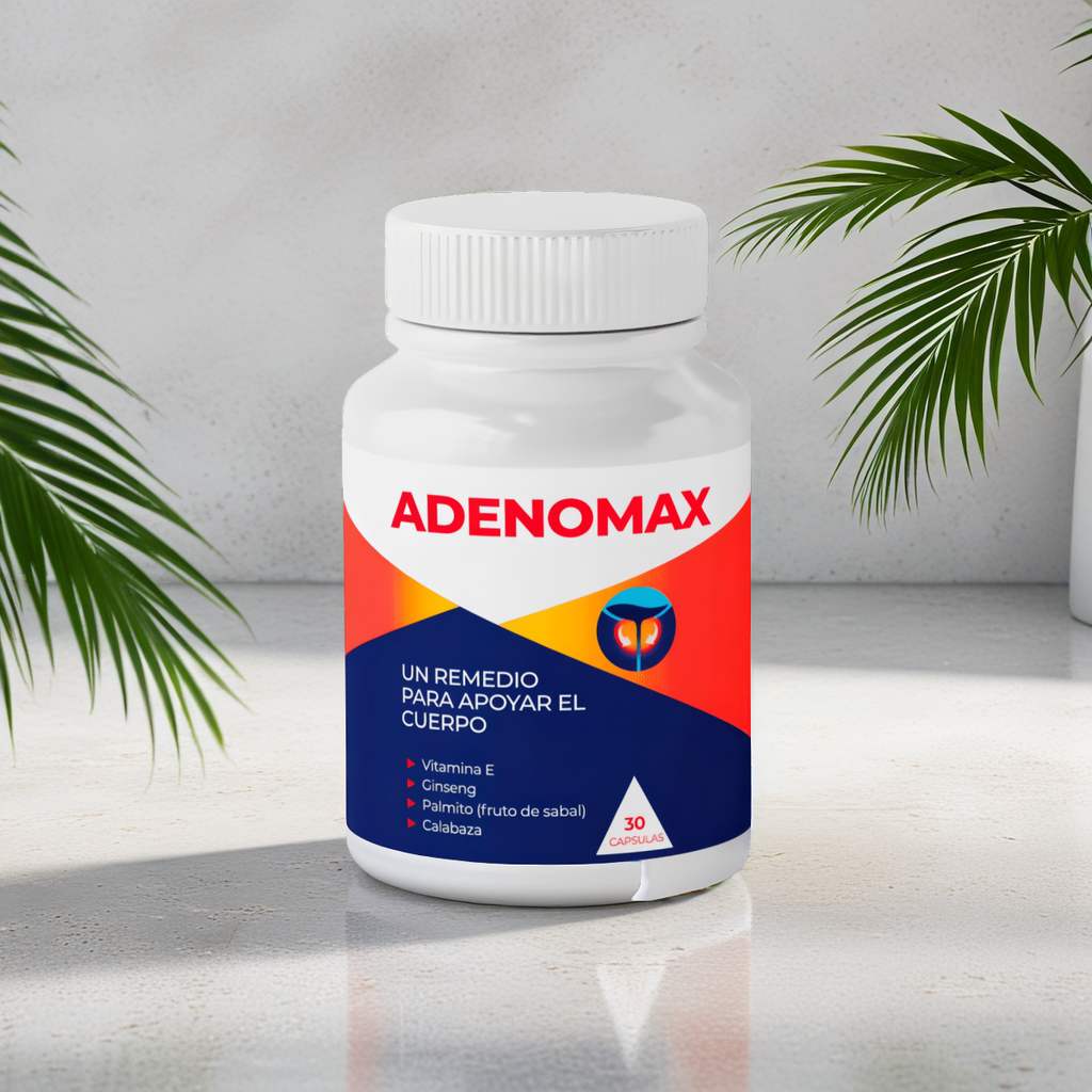 Adenomax