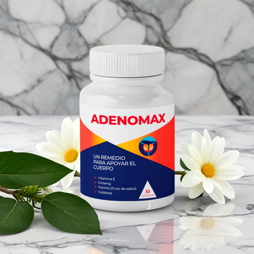 Adenomax
