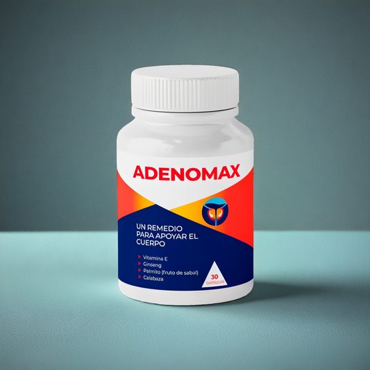 Adenomax  LOW