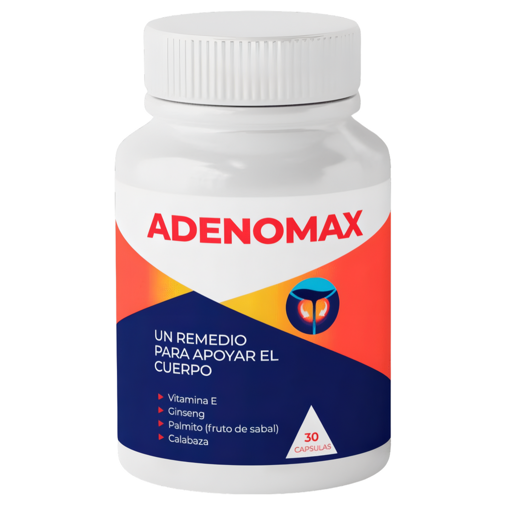 Adenomax LOW
