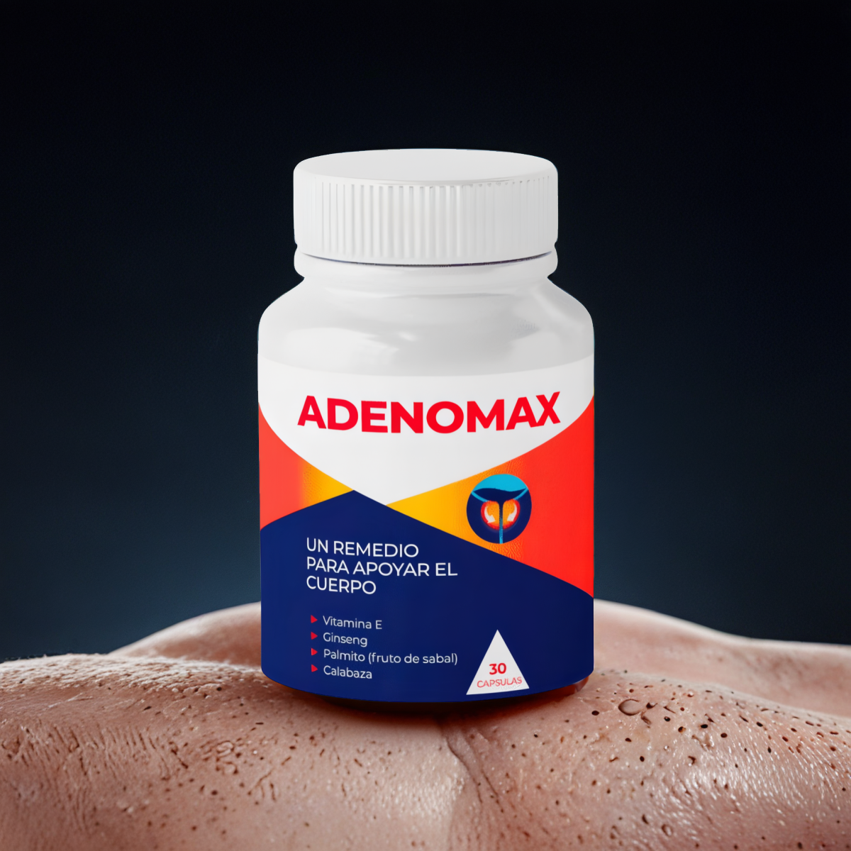 Adenomax Low Price