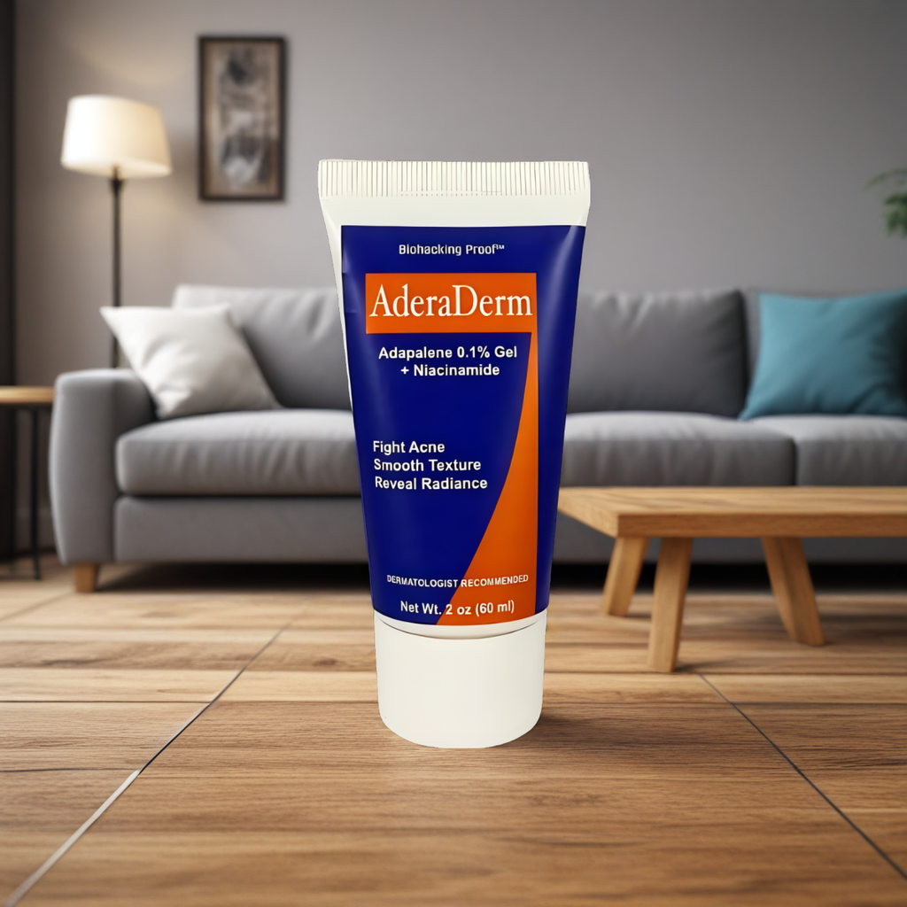 Adera Derm