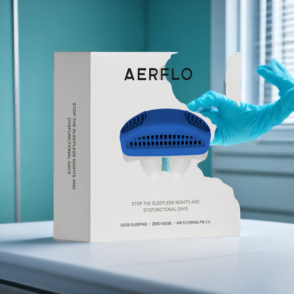 Aerflow