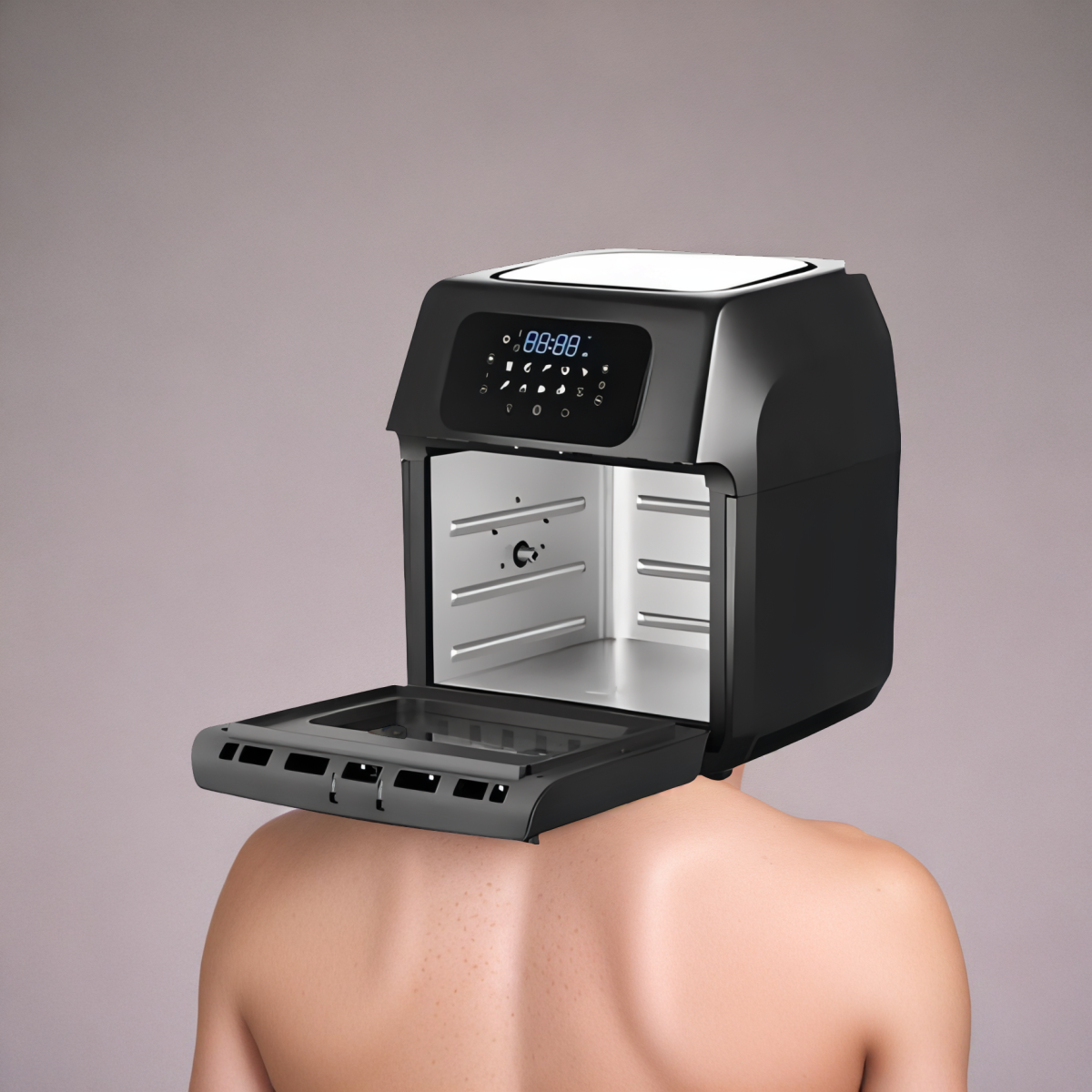 AIR OVEN