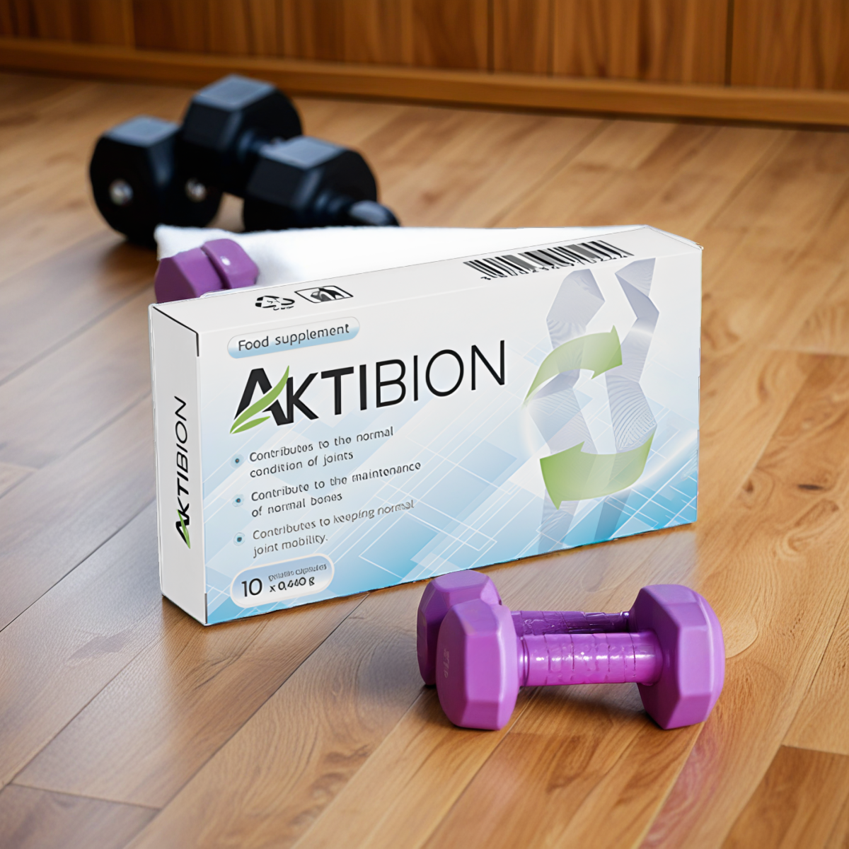 Aktibion