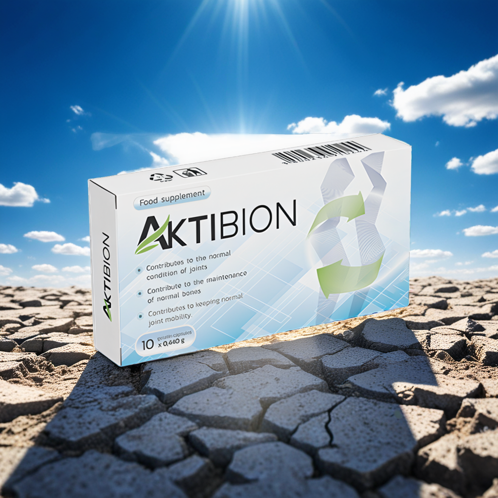 Aktibion
