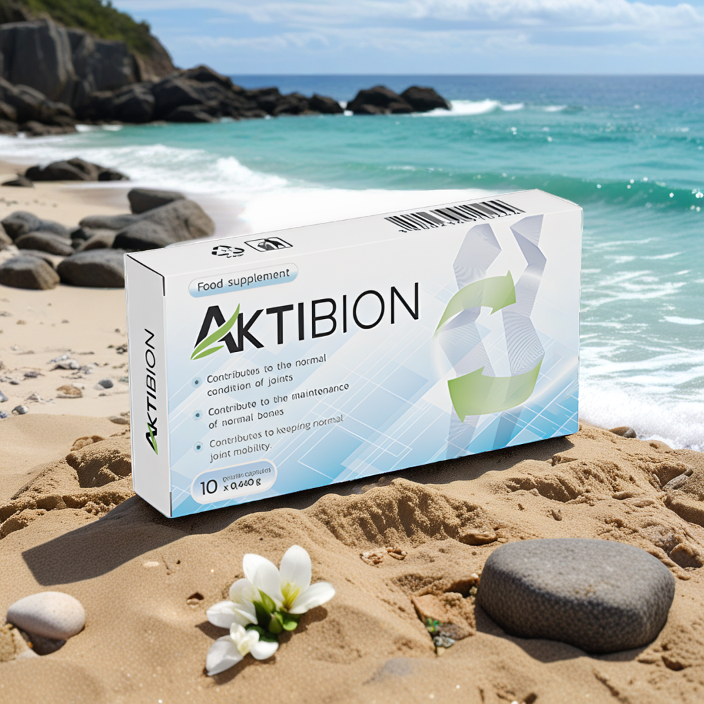 Aktibion