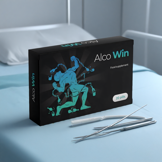 Alco Win