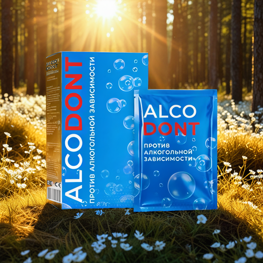 ALCODONT (LOW PRICE)