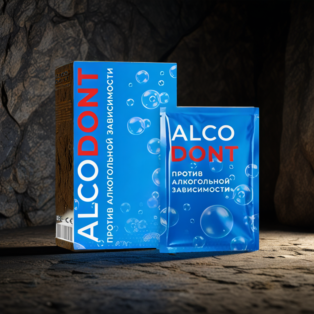 ALCODONT (LOW PRICE)
