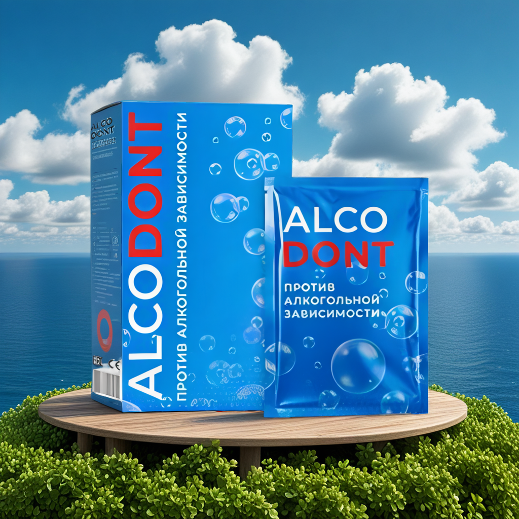 ALCODONT (LOW PRICE)