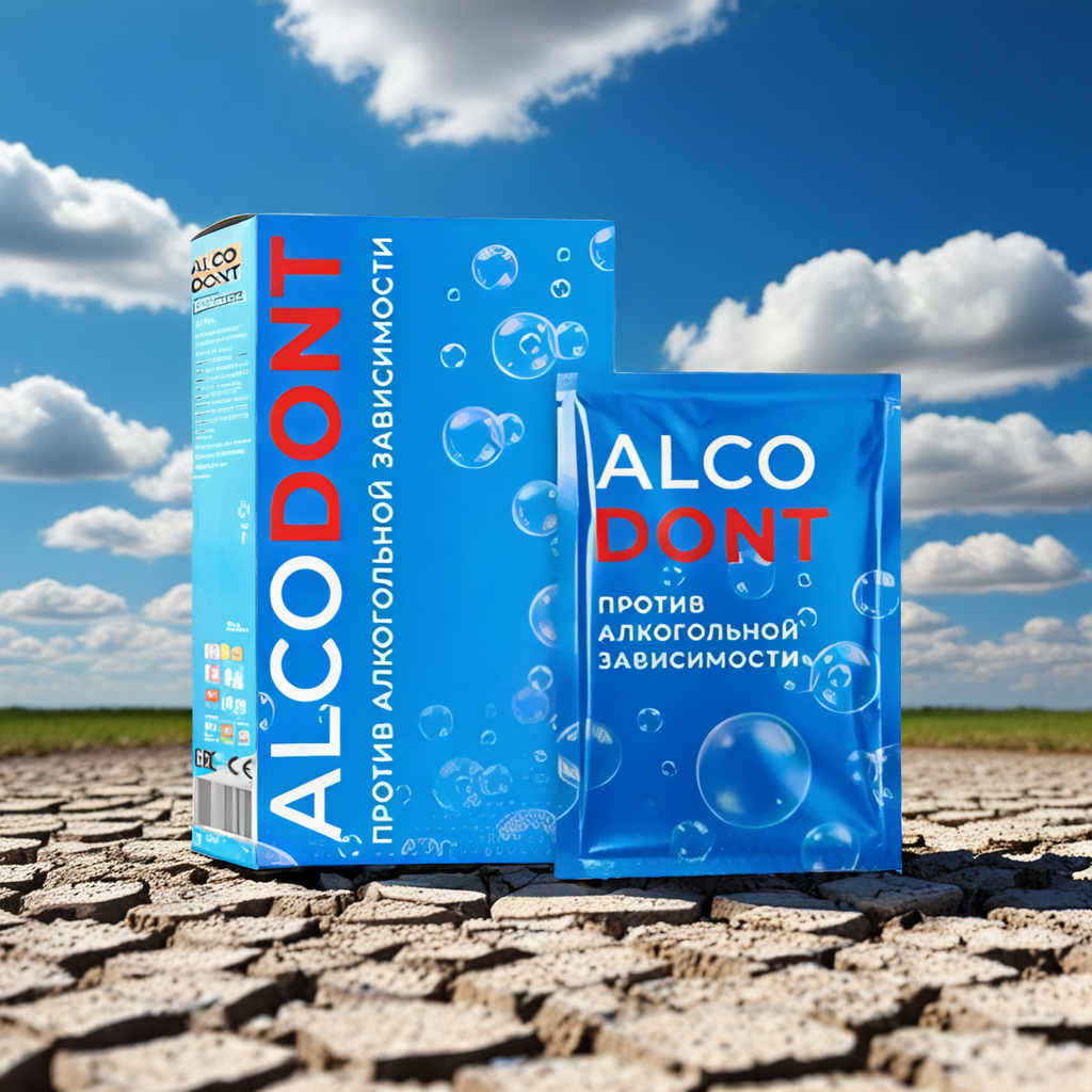 ALCODONT (LOW PRICE)