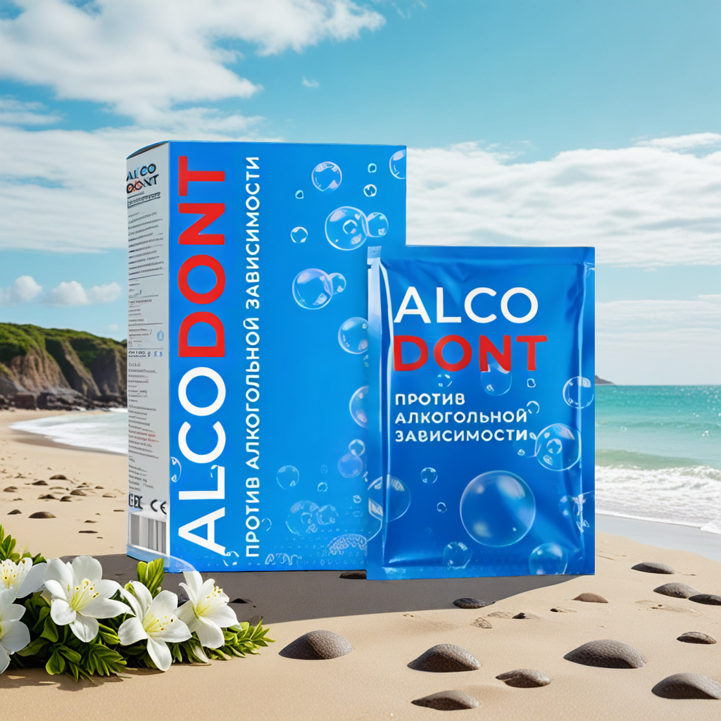 ALCODONT (LOW PRICE)