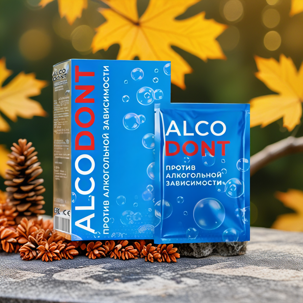 ALCODONT (LOW PRICE)