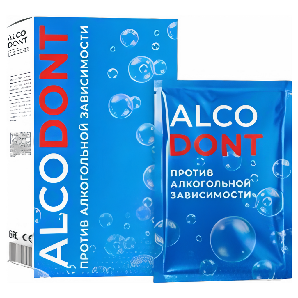 ALCODONT (LOW PRICE)