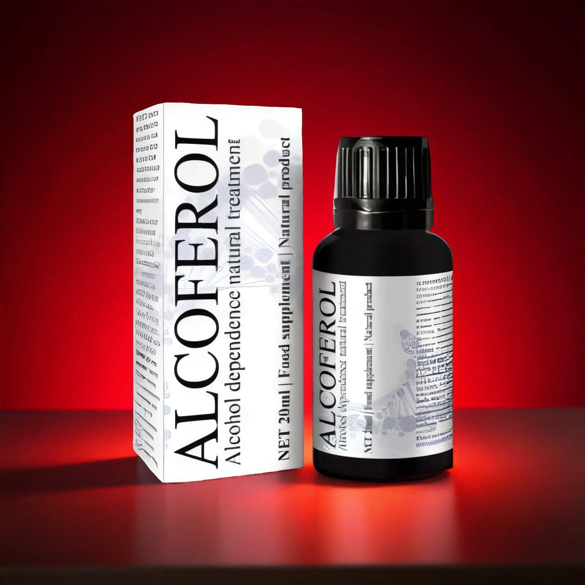 Alcoferol