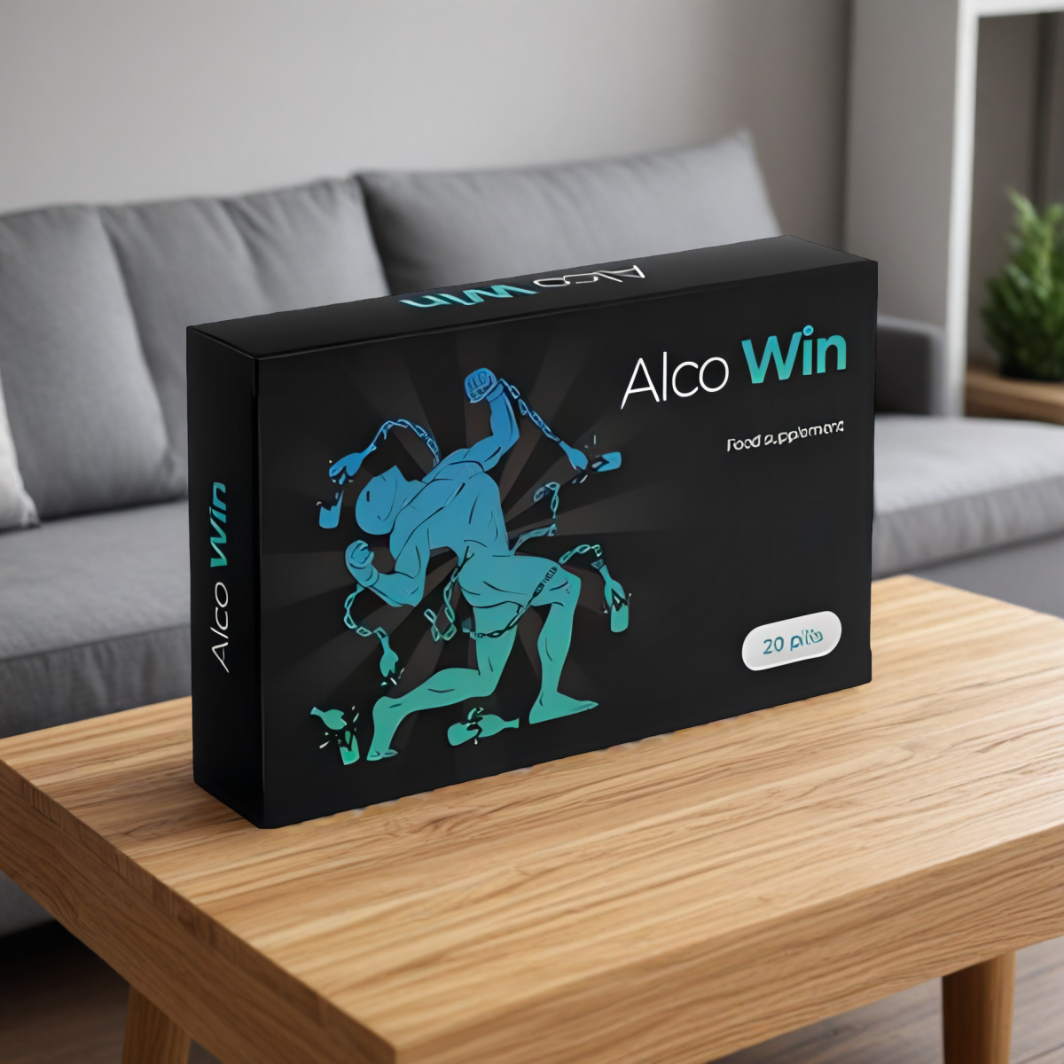 ALCOWIN
