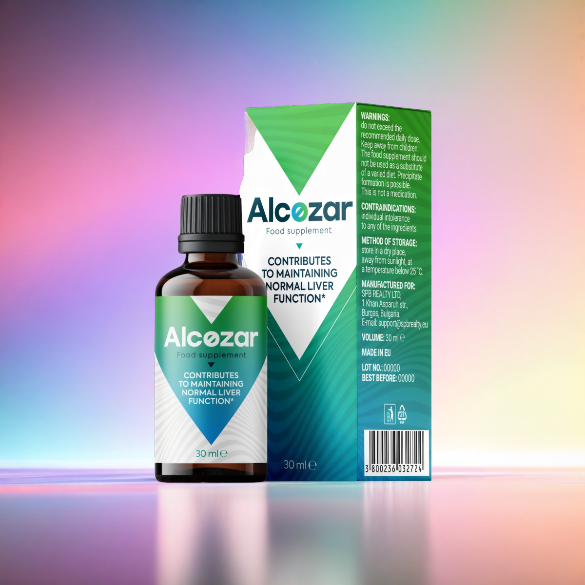 Alcozar