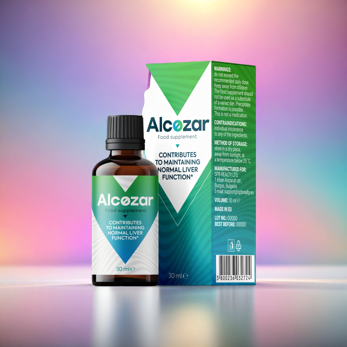 Alcozar