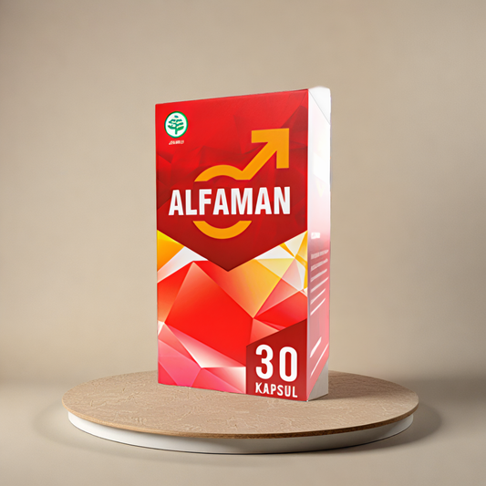 Alfaman