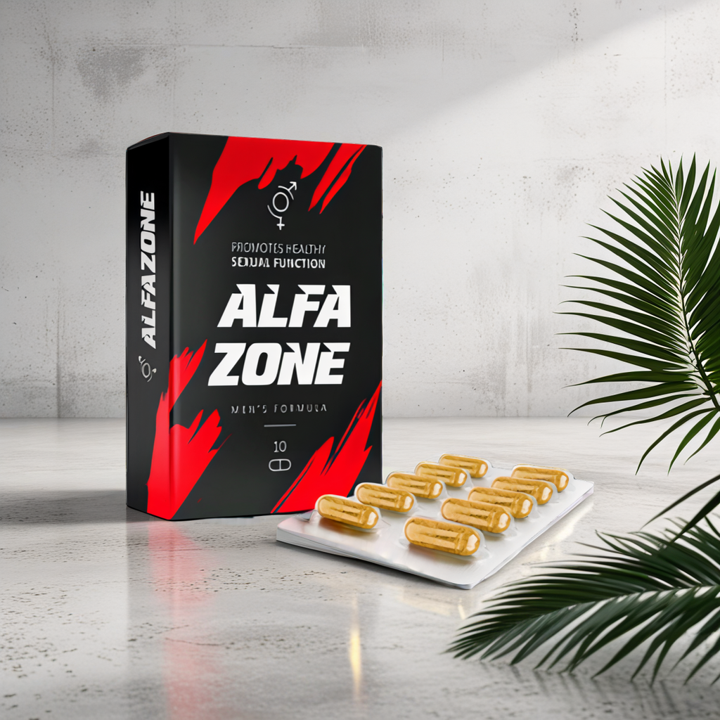 Alfazone