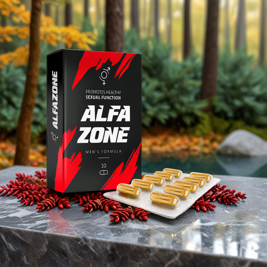 Alfazone