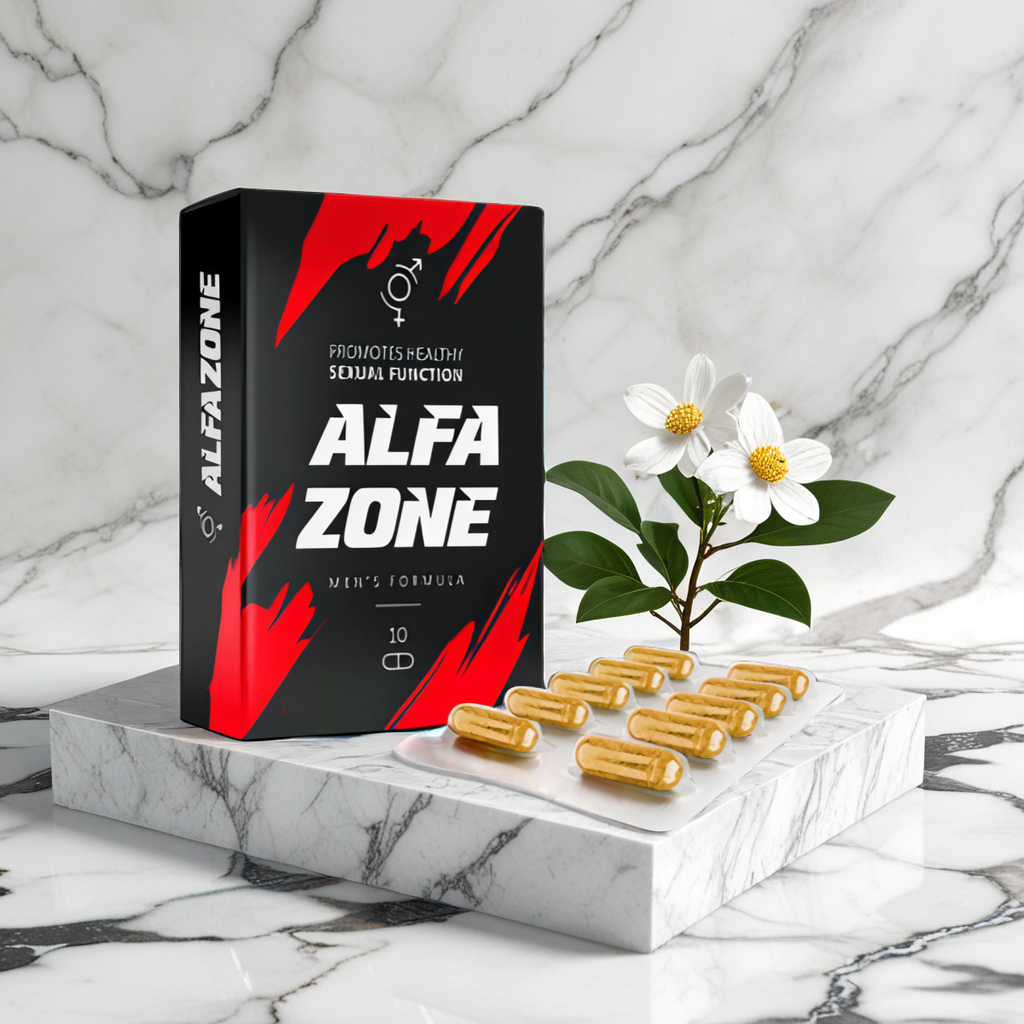Alfazone
