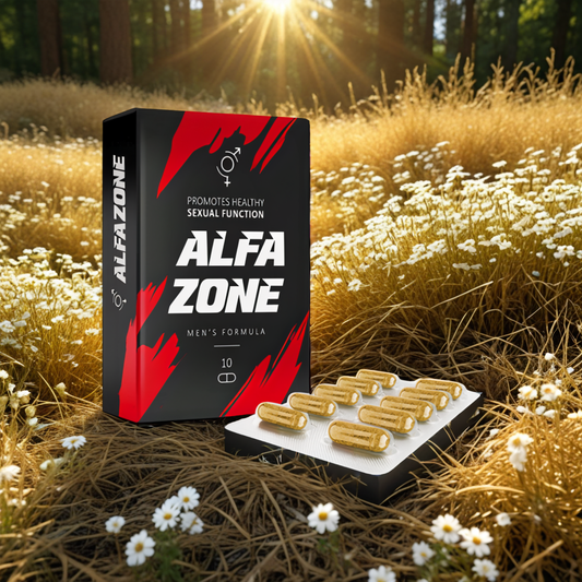 Alfazone