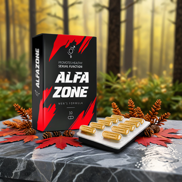 Alfazone